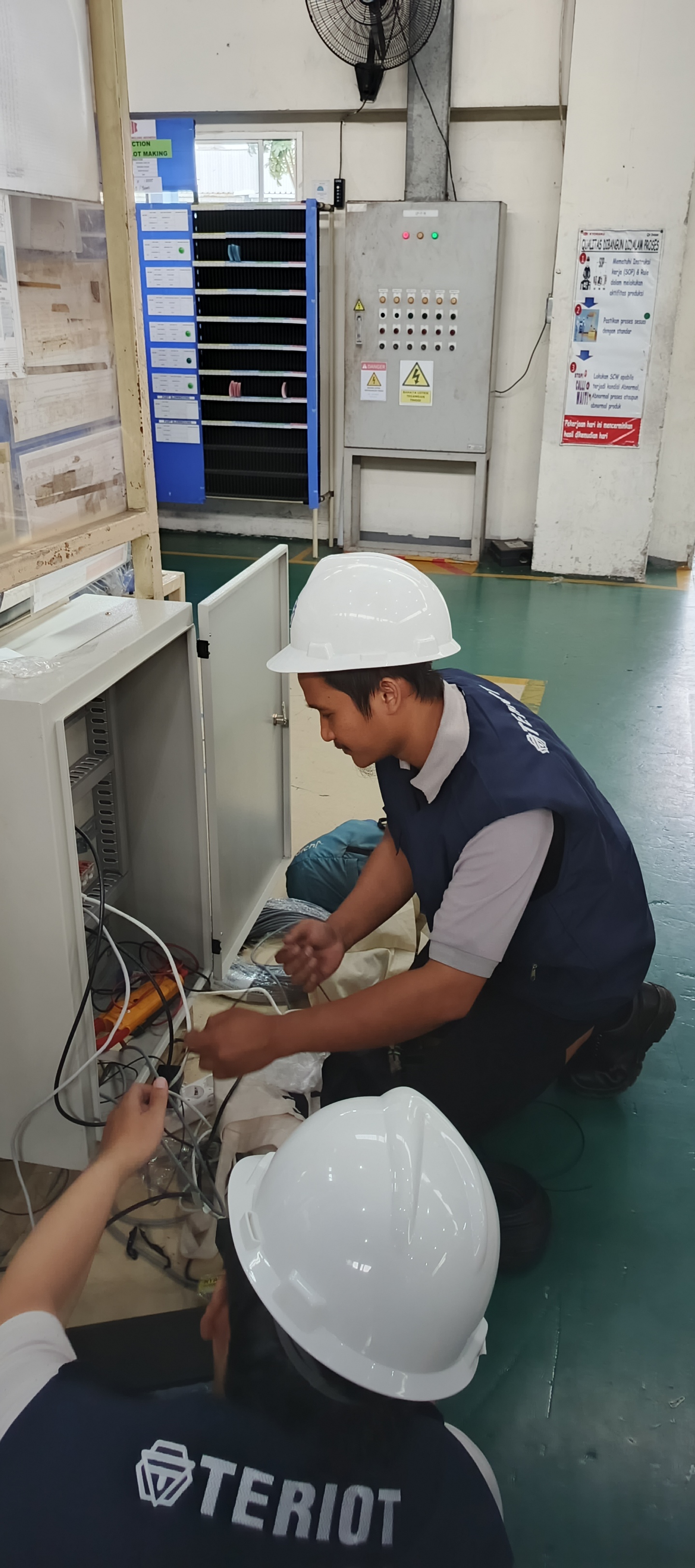 Technical Activity