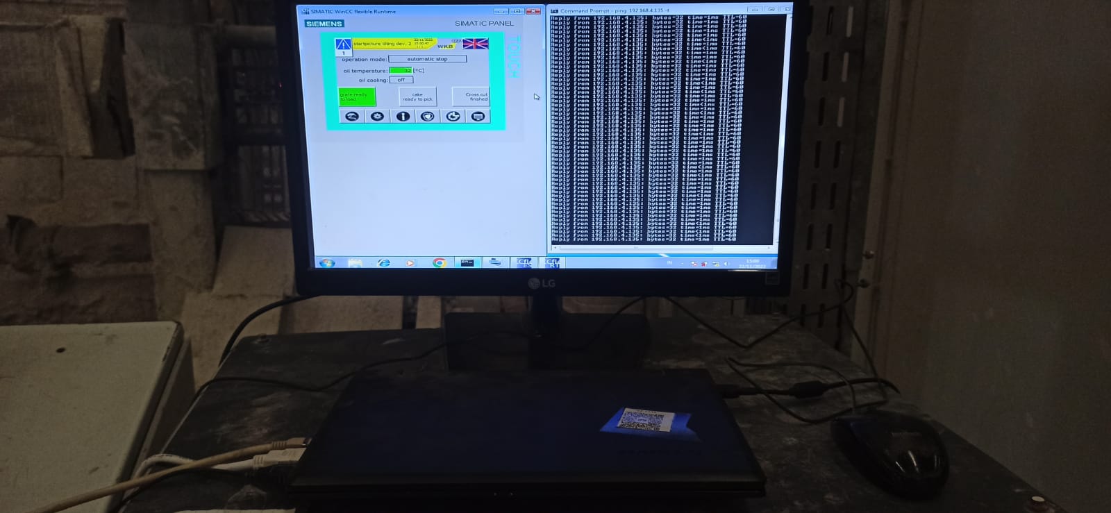 Write Program